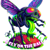 aflyontheball.com Logotipo