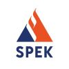 SPEK kauppa Logotyp