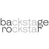 Backstage Rockstar Logotype
