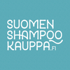 shampookauppa.fi Logotipo