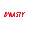 SP * DNASTY STORE Logotype
