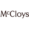 McCloys Kilrea Logotype