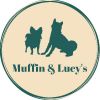 Muffin & Lucy's Logotype