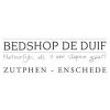 Webshop Bedshop de Duif Logotype
