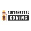 Buitenspeel Koning Logotype
