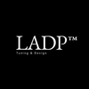 LADP Logotype