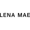 LENA MAE Logotip