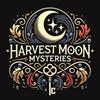 Harvest Moon Mysteries Logotype