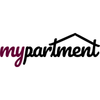 Mypartment Logotyp
