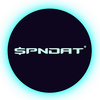 SPNDAT Logotype