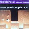 CANDLEBAGPLAZA Logotype