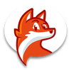 Foxie Ventures Logó