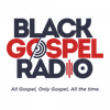Black Gospel Radio Logotype