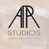 Apa Studios Logotipo