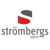 strombergs.se Logotype