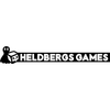 Heldbergs Games Logotype