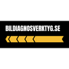 Bildiagnosverktyg Logotyp