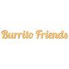 Burritofriends Logotyp