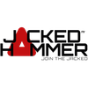 Jacked Hammer Logotip