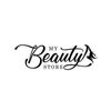 My beauty store Logotipo