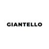 Giantello Logotype