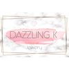 Dazzling K Jewelry LLC Logotype