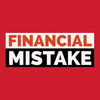 Financial mistake Logotipo