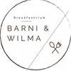 Barni & Wilma Logotype