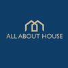 ALLABOUTHOUSE Λογότυπο