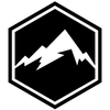 Elevated Adventure Co. Logotyp