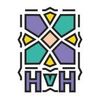 HoutjevanHulzen Logó