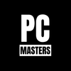 PC Masters Logotype
