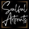 soulfulartprints Logotyp