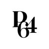 paris64.com Logotype