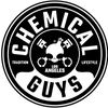 Chemical Guys Logotype