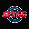 GT55 Racing Logotype