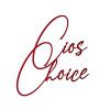 CIOS CHOICE Logotype