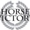 Horse Victory Logotyp