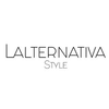 L'Alternativa Style di Claudia Terenziani Logotip
