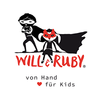 Will & Ruby Logotipo