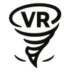 Typhoonvr - Gunstock Logó
