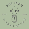 JULIBER MANUFAKTUR Logotype