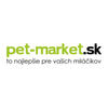 Pet Market Logotyp