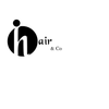 ihair and co Logotip
