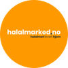Halalmarked Logo