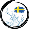 svenskvattenfiltrering.se Logotyyppi