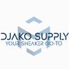 Djako Supply Logotype