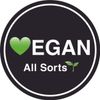 Vegan All Sorts Logotype