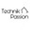 Technik Passion Logotipo