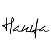 Hanifa Logotype